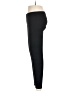 H&M Solid Black Active Pants Size M - photo 5