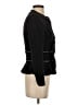 Rebecca Taylor Black Jacket Size 2 - photo 4