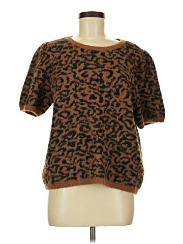 CeCe Pullover Sweater (view 1)
