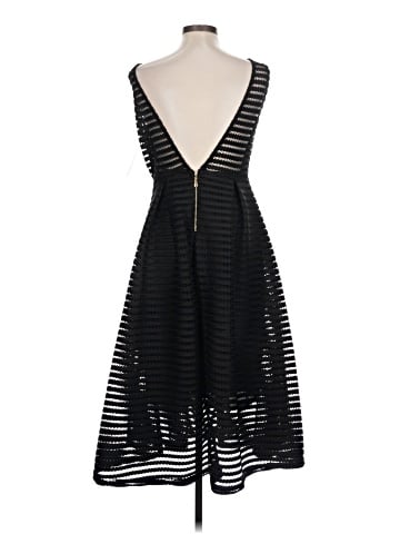 Christian Siriano Cocktail Dress (view 2)