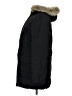 Woolrich Black Coat Size L - photo 5