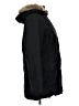 Woolrich Black Coat Size L - photo 4