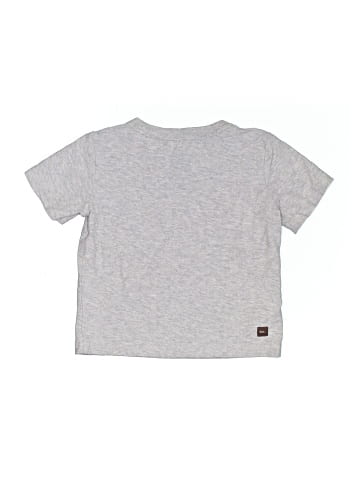Tea Short Sleeve T-Shirt (view 2)