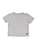 Tea 100% Cotton Gray Short Sleeve T-Shirt Size 12-18 mo - photo 2