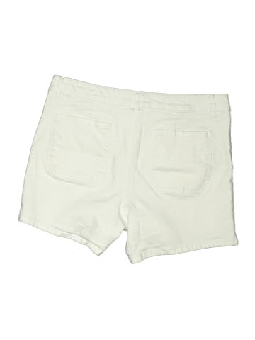 d.jeans Khaki Shorts (view 2)