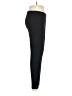 H&M Solid Black Active Pants Size M - photo 4