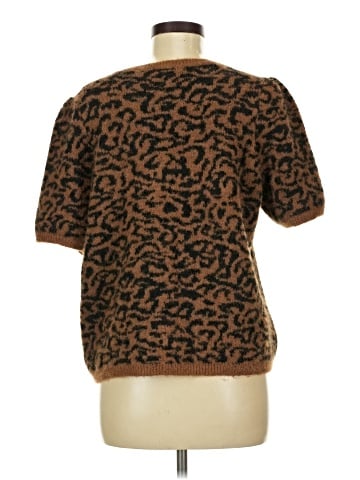 CeCe Pullover Sweater (view 2)