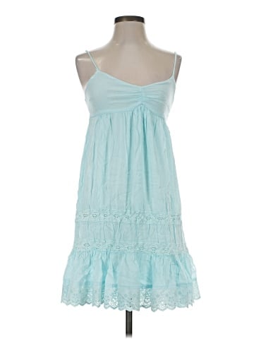 Beth & Tracie Casual Dress (view 1)