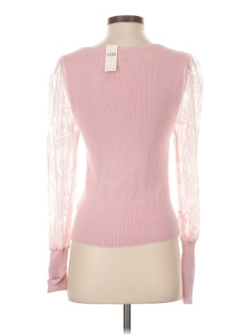 By Anthropologie Cardigan (view 2)