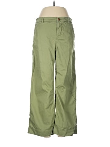 L.L.Bean Khakis (view 1)