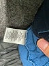 Croft & Barrow Blue Vest Size L - photo 7