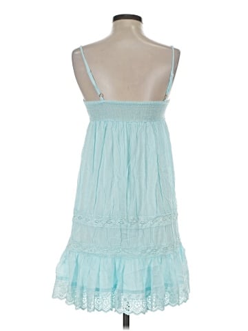 Beth & Tracie Casual Dress (view 2)