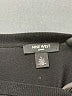 Nine West Black Long Sleeve Top Size L - photo 7