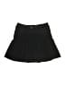 Athleta Solid Black Skort Size 4 - photo 2