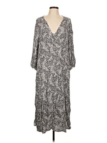 Ann Taylor LOFT Casual Dress (view 1)