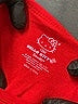 Hello Kitty Red Short Sleeve Onesie 9-12 MO / 12 MO - photo 3