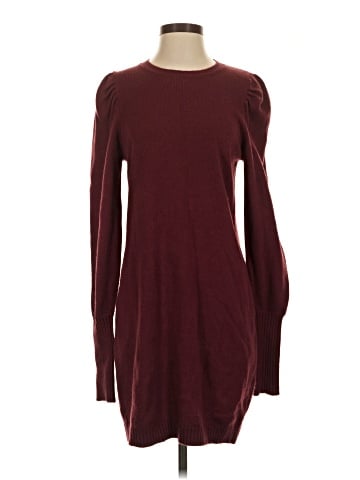 WAYF Casual Dress (view 1)
