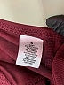 Freely Solid Burgundy Casual Pants Size S (kids) - photo 6