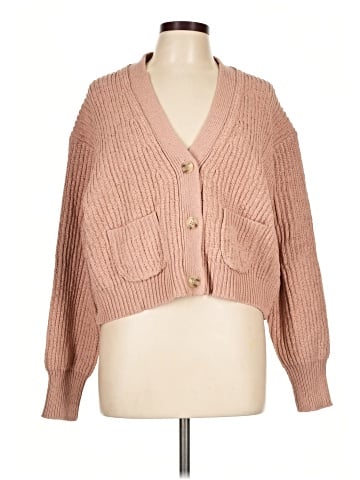 J.Crew Cardigan (view 1)
