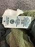 Sundry Green Pullover Sweater Size Med (2) - photo 8