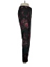 Pearl 100% Nylon Floral Black Casual Pants Size 2 - photo 4