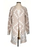 FRYE Tan Cardigan Size S - photo 1