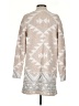FRYE Tan Cardigan Size S - photo 2