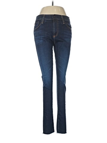 Adriano Goldschmied Jeans (view 1)