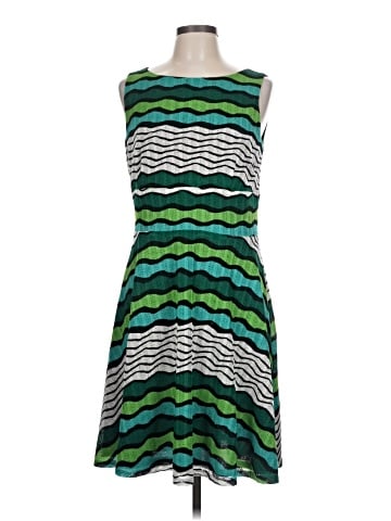 Julian Taylor Cocktail Dress (view 1)