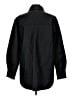 BOSS by HUGO BOSS 100% Polyester Black Coat Size 10 - photo 2