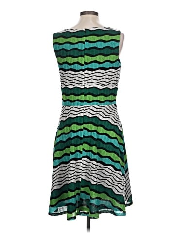 Julian Taylor Cocktail Dress (view 2)