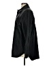 BOSS by HUGO BOSS 100% Polyester Black Coat Size 10 - photo 5