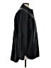 BOSS by HUGO BOSS 100% Polyester Black Coat Size 10 - photo 4