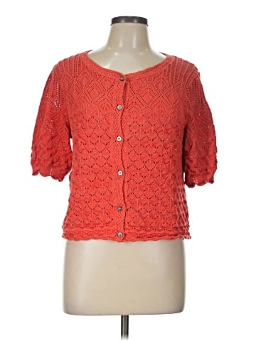 Sundance Cardigan (view 1)