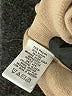 Susan Graver Tan Cardigan Size S - photo 8