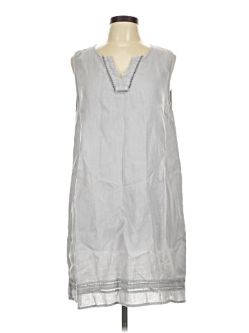 Sigrid Olsen Casual Dress (view 1)