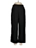 Stradivarius Black Dress Pants Size 8 - photo 1