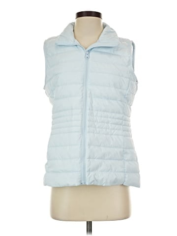 Lands' End Vest (view 1)