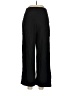 Stradivarius Black Dress Pants Size 8 - photo 2