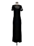 LNA Solid Black Cocktail Dress Size S - photo 1