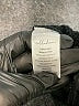 Callahan 100% Cotton Solid Black Pullover Sweater Size S - photo 8