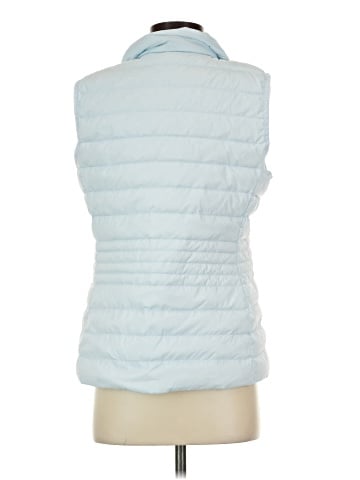 Lands' End Vest (view 2)