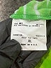 AB Studio Green Short Sleeve Top Size XL - photo 8