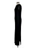 LNA Solid Black Cocktail Dress Size S - photo 5