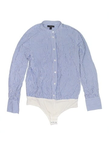 J.Crew Long Sleeve Button-Down Shirt (view 1)