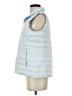 Lands' End 100% Nylon Blue Vest Size S - photo 5