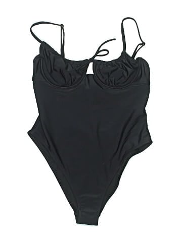 Xhilaration One Piece Swimsuit (view 1)