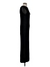 LNA Solid Black Cocktail Dress Size S - photo 4