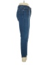 Gap Solid Blue Jeans Size 28 waist - photo 4
