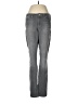 Jessica Simpson Gray Jeans Size 29 waist - photo 1